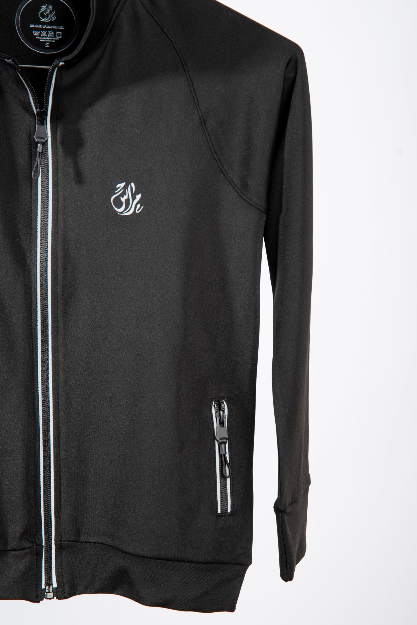 Boys Black Set