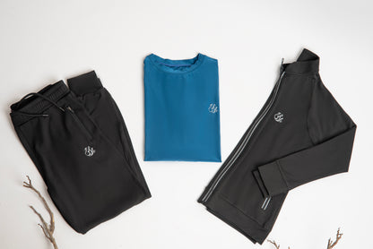 Boys Set + Long Sleeved T-Shirt