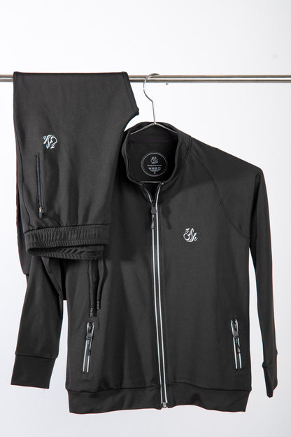Boys Black Set