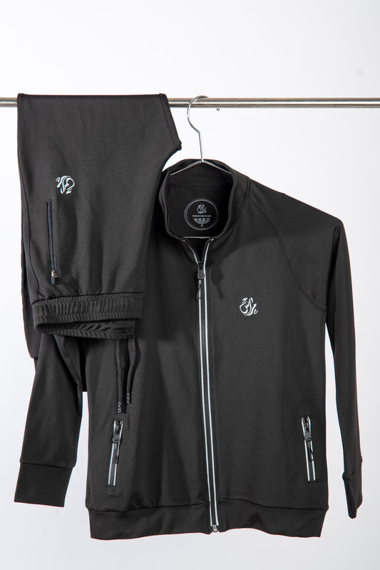 Boys Black Set