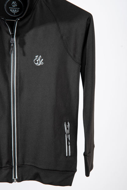 Boys Black Set