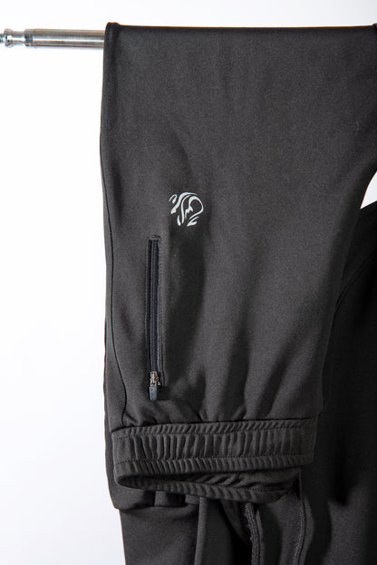 Boys Black Set